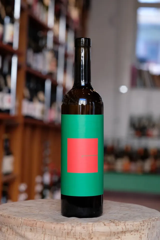 Vin de Table Golem hvidvin 2023 muscat