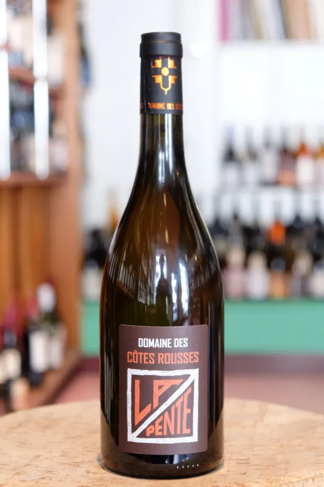 Vin de Table Mon Blanc Savoie Blanc hvidvin 2020